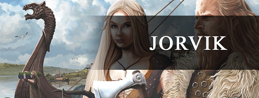 Jorvik