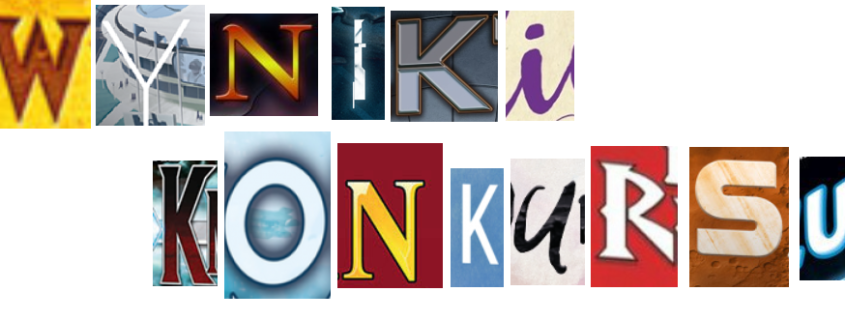 Wyniki